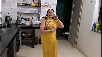 Indian couples having sex during bridal function