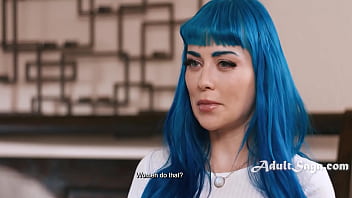 I guess we'll be buying waterproof sheets for both of us plight of squirters