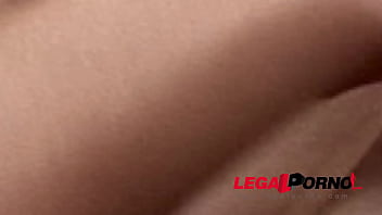 Jenny toying pussy nr119