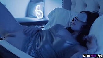 Three stepsisters fucked by hung lucky stud