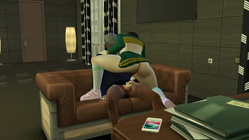 The office is a good place to do it part 1 The office is a good place to do it part 1
