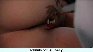 Money Does Talk Porn Video 7 thumbnail