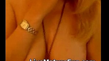 Great Matures Stockings thumbnail