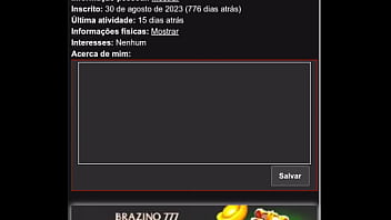 Vídeo de verificação