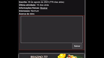 Vídeo de verificação