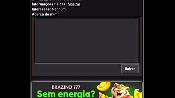 Vídeo de verificação