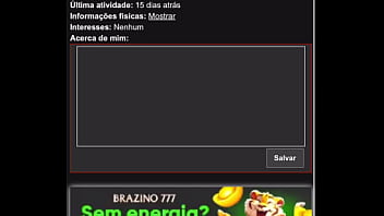 Vídeo de verificação