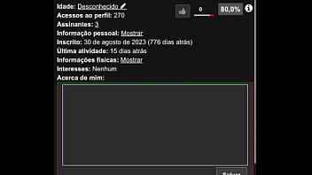 Vídeo de verificação