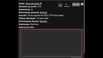Vídeo de verificação
