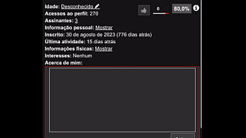 Vídeo de verificação