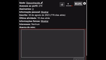 Vídeo de verificação