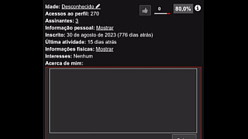 Vídeo de verificação