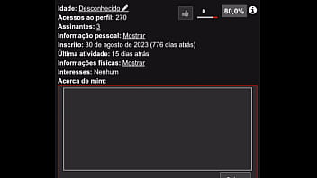 Vídeo de verificação