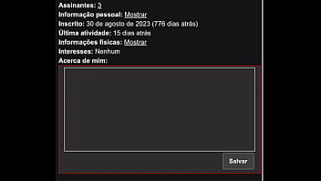 Vídeo de verificação