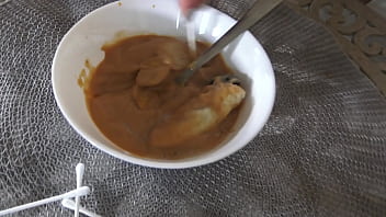 Sadistic brat girls humiliation feeding