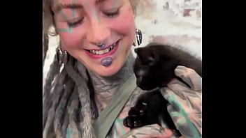 Kitten love what’s the cutest thing your pet has ever done #kittenlove #furryfriendship #adorablemoments #ink Kitten love what’s the cutest thing your pet has ever done #kittenlove #furryfriendship #adorablemoments #ink