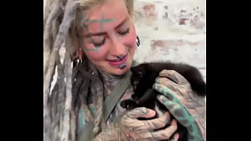 Kitten love what’s the cutest thing your pet has ever done #kittenlove #furryfriendship #adorablemoments #ink