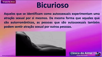 A sexualidade humana