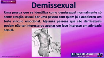 A sexualidade humana