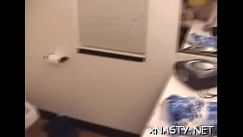 Alluring sweetheart fucked for hours