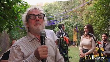 Milo j cover falklore