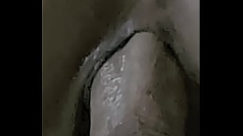 Pov close up native pussy with autumn sunshine riding big cock