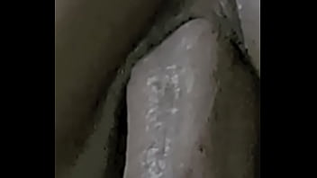 Pov close up native pussy with autumn sunshine riding big cock