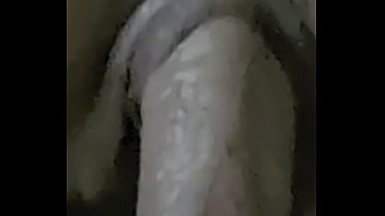 Pov close up native pussy with autumn sunshine riding big cock