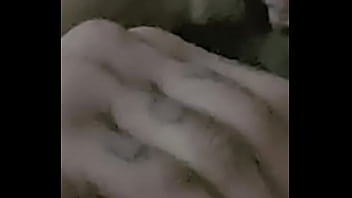 Pov close up native pussy with autumn sunshine riding big cock