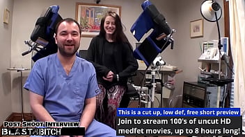 Lainey's body gets blasted with cum