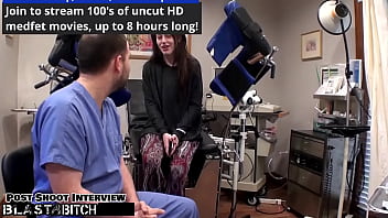 Lainey's body gets blasted with cum