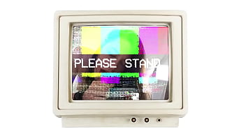 Lainey's body gets blasted with cum