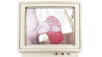 Lainey's body gets blasted with cum