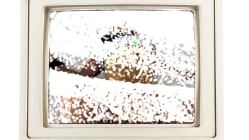 Lainey's body gets blasted with cum