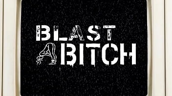 Lainey's body gets blasted with cum