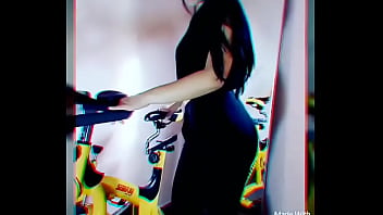 Gimnasia culona parte 1