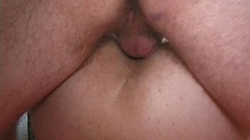 Horny gay ass fucked