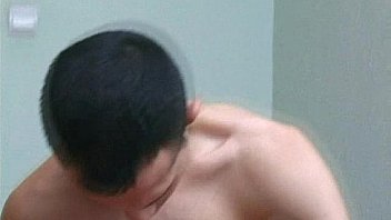 Horny gay ass fucked