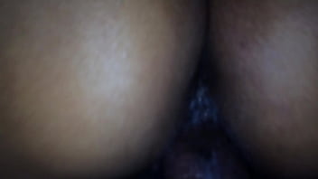 Fiesty sexing that ass