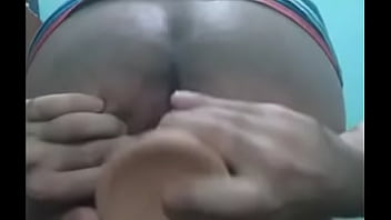 My Ass And Dildo thumbnail