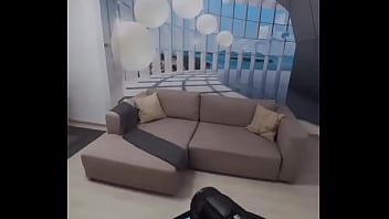 No giant sets or 100 person every shot every light and every detail is put together with passion res