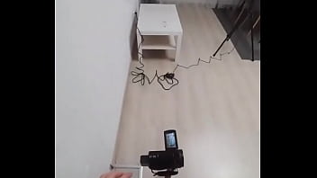 No giant sets or 100 person every shot every light and every detail is put together with passion res