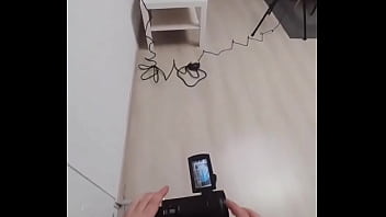 No giant sets or 100 person every shot every light and every detail is put together with passion res