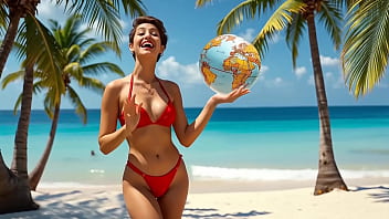 Torcelini school geography lesson 2 continents full video