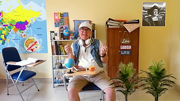 Torcelini school geography lesson 2 continents full video