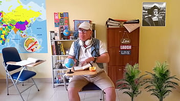 Torcelini school geography lesson 2 continents full video