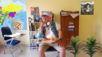 Torcelini school geography lesson 2 continents full video