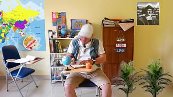 Torcelini school geography lesson 2 continents full video