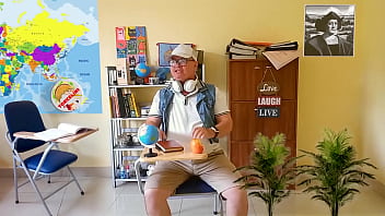 Torcelini school geography lesson 2 continents full video