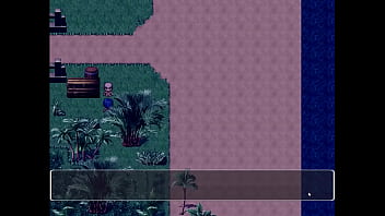 Tanned girl natsuki hentai game ep 31 public beach night raw fucking